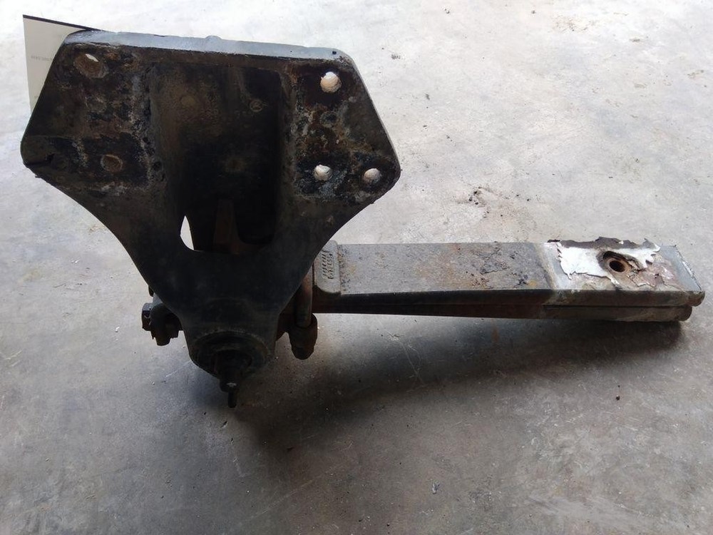 Replaces PETERBILT 379 REAR LEAF SPRING , MN