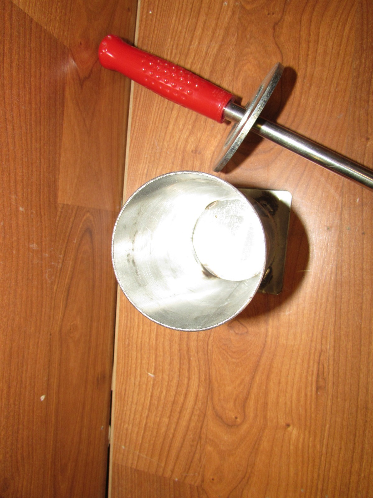 Calder Manual Grain Grinder survival gear