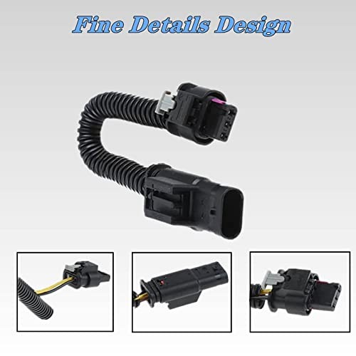 Auto Start Stop Eliminator, Auto Stop Start Disable for Chevy Small Plug