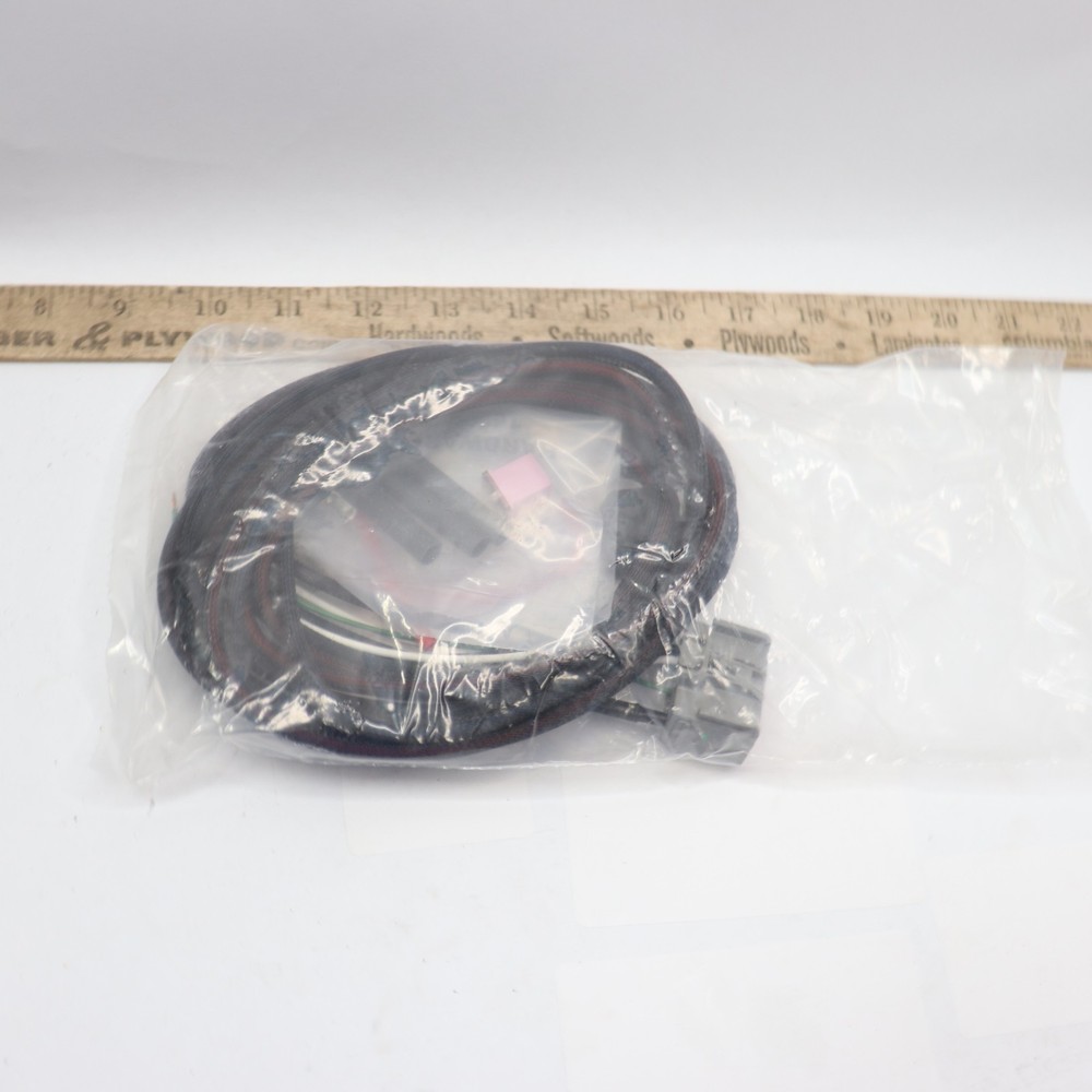 Fomoco Trailer Hitch Electrics JK4J15A416 DC9BD