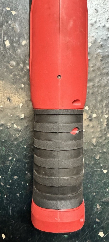 Snap-On 3/8" Brushless Impact Ratchet (CTR861)