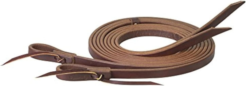 Working Tack Extra Heavy Harness Split Reins