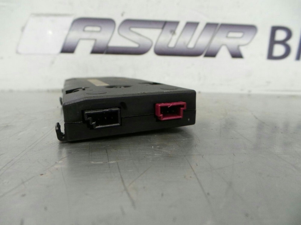 BMW E81 E87 1 SERIES Diversity Antenna Amplifier 65206958900