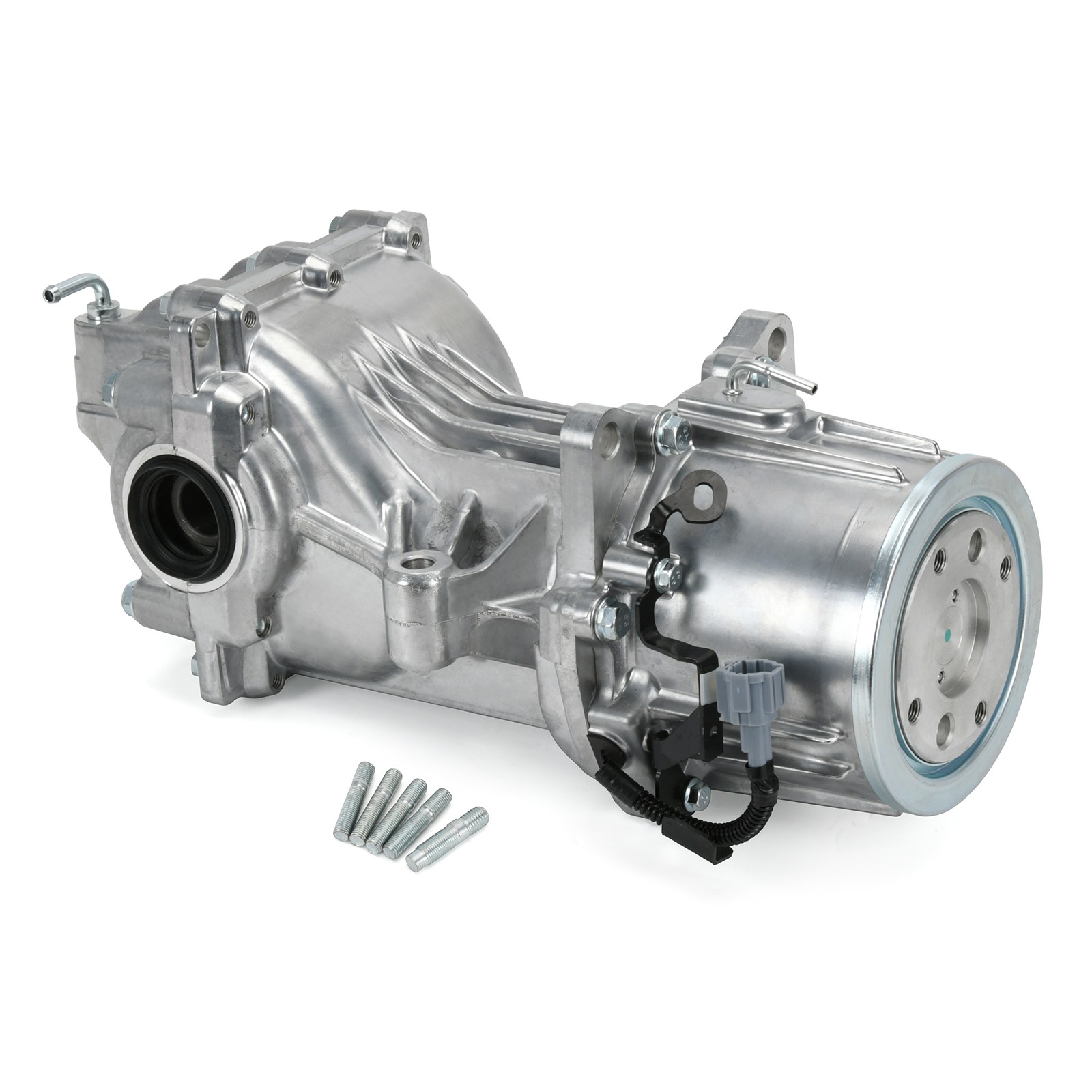 Rear Carrier/Differential AWD 5.173 Ratio For 2014-2020 Nissan Rogue 38300-4BF0A