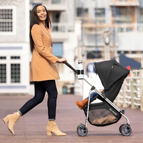 Evenflo Reversi Lightweight Reversible Stroller
