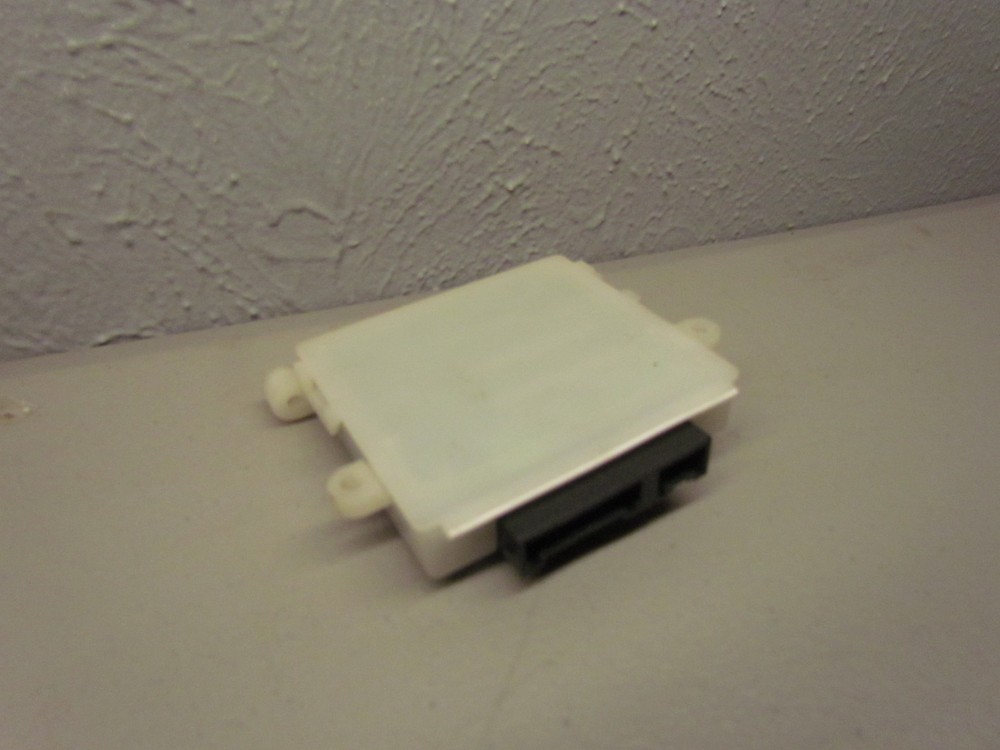 QXF 16158875 DRAC Module Computer Control Unit Speed Sensor Vehicle Buffer GM