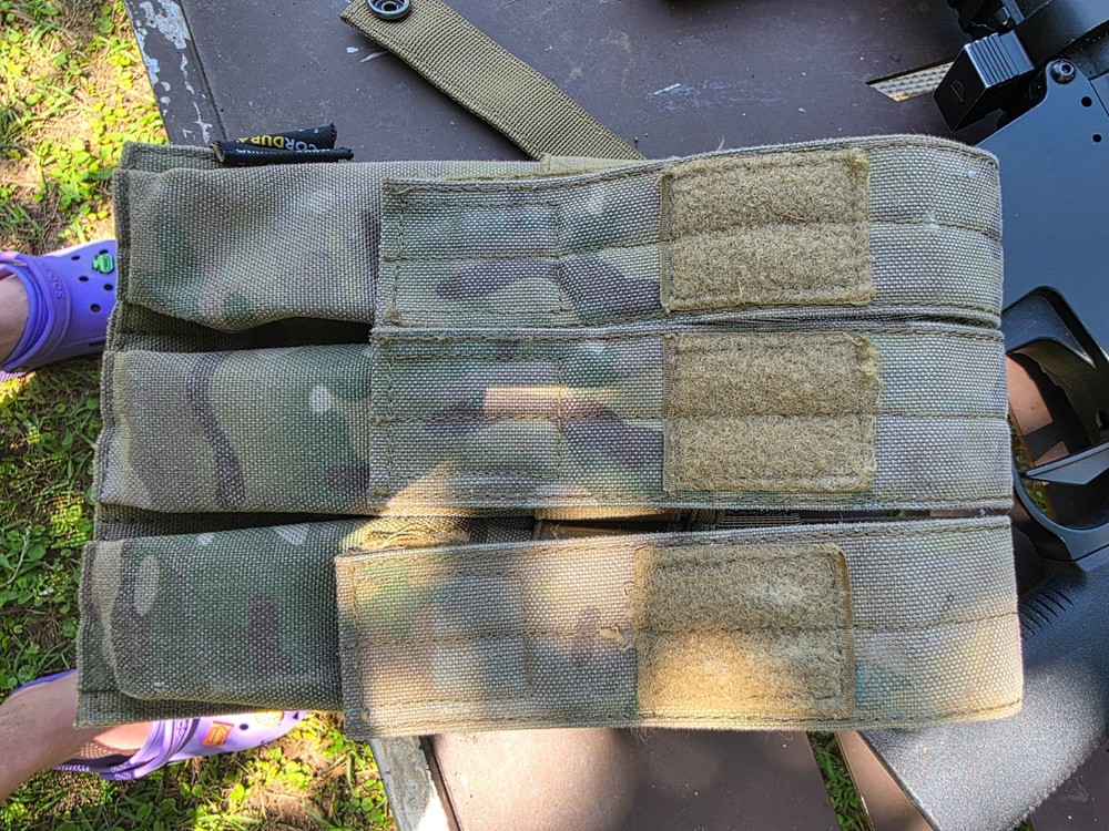 airsoft gun