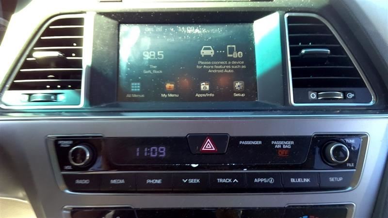 SONATA 2016 High Mounted Stop Light 1037085601