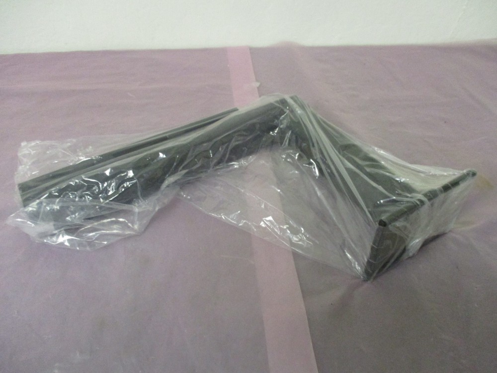 AMAT 0040-35599 Bracket, Mainframe Robot Support, 409370