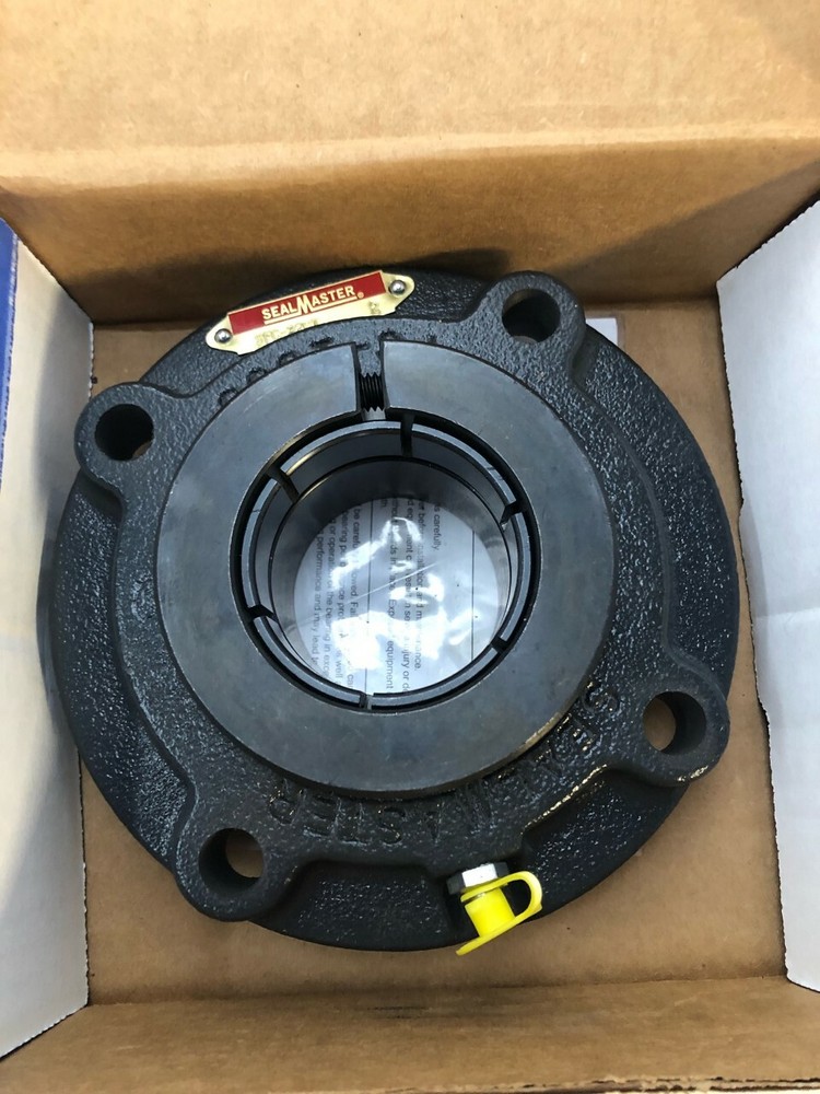 Sealmaster Mounted Bearings 2", SFC Series SFC-32RT - 708205