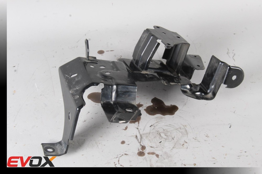 08-15 MITSUBISHI LANCER EVOLUTION EVO X POSITIVE BATTERY TERMINAL BRACKET