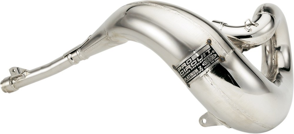 PRO CIRCUIT PH03250P2 Platinum 2 Pipe