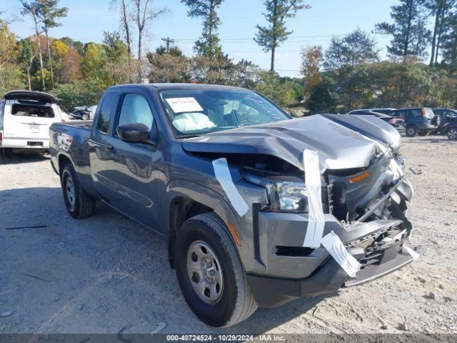 Speedometer MPH S Model Fits 23 FRONTIER 4518774