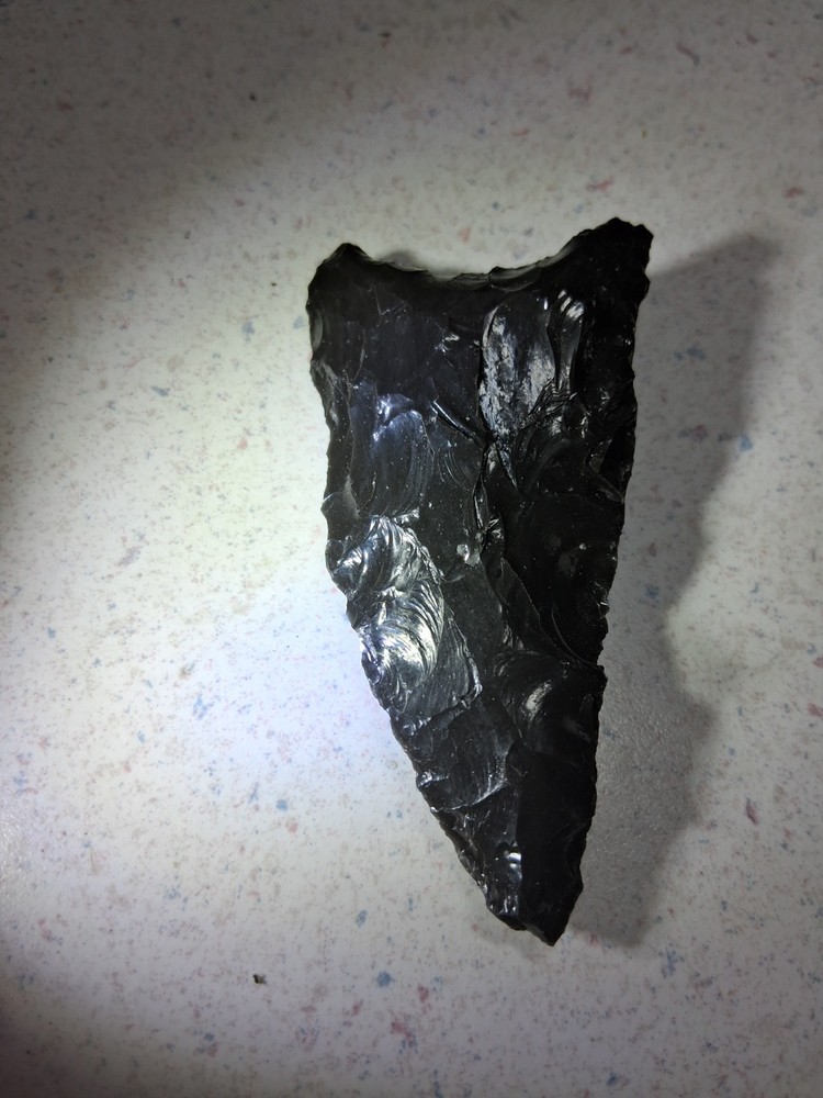 4 Arrowhead Piece Set Modern