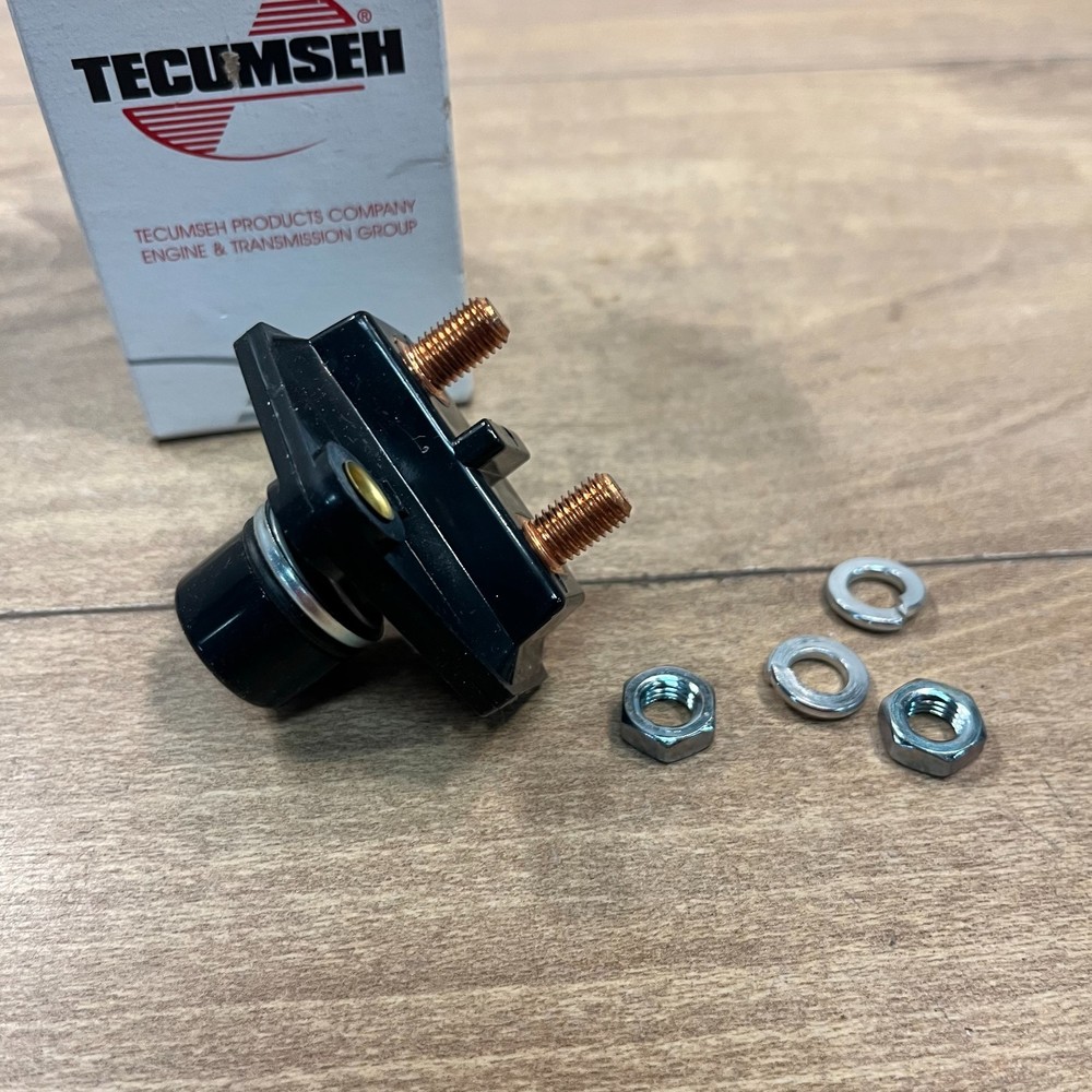 New TECUMSEH OEM NOS SWITCH / 34616