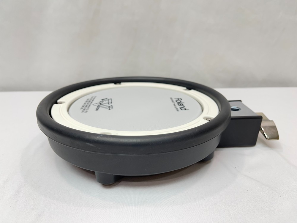 Roland PDX-6 V Dual Trigger Drum Mesh Head PDX6 MOUNT