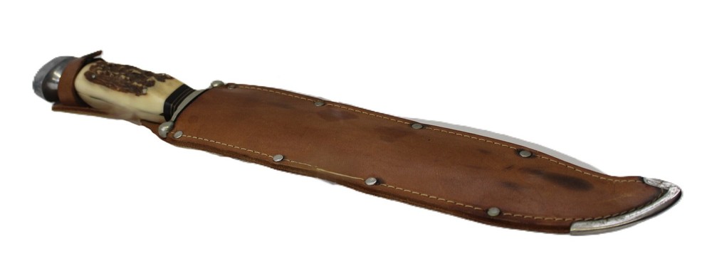 Anton wingem jr germany knife