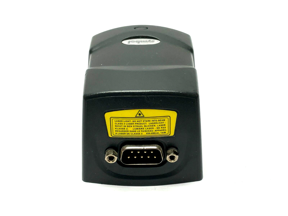 Symbol MS-3204-1000 Fixed Barcode Scanner