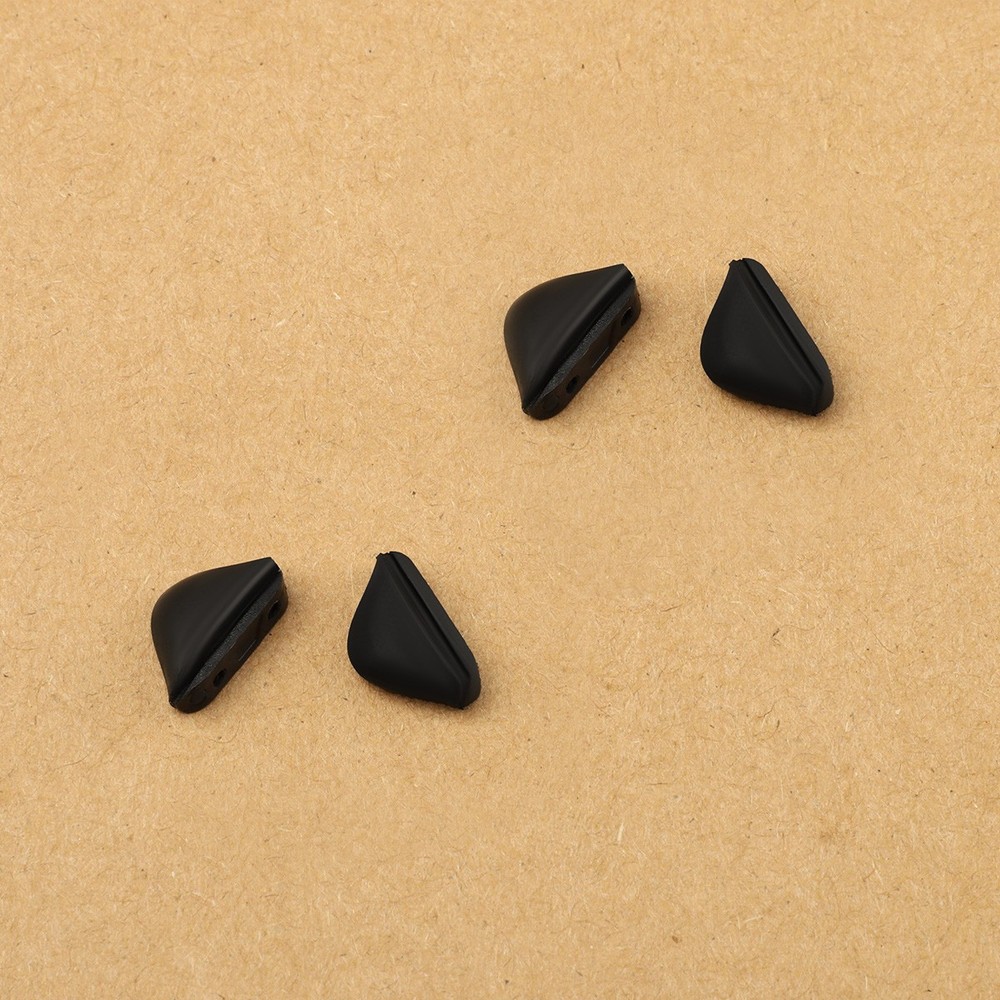 Thicker Size Replacement Nose Piece Pads for Oakley Proxy OO9312 Frame Sunglass