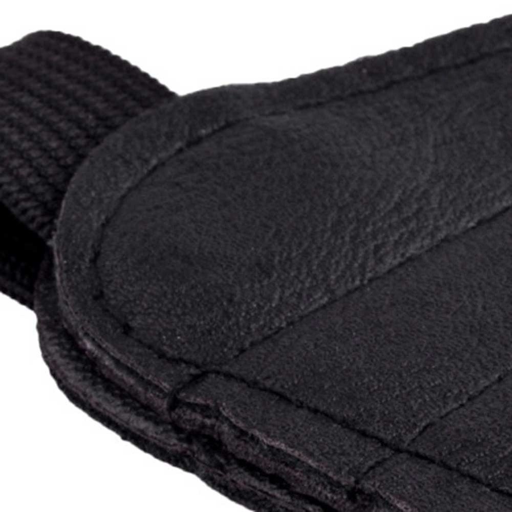 Archery-arm Guard Arm Guard Double-Layer Leather Leather Long-term Training