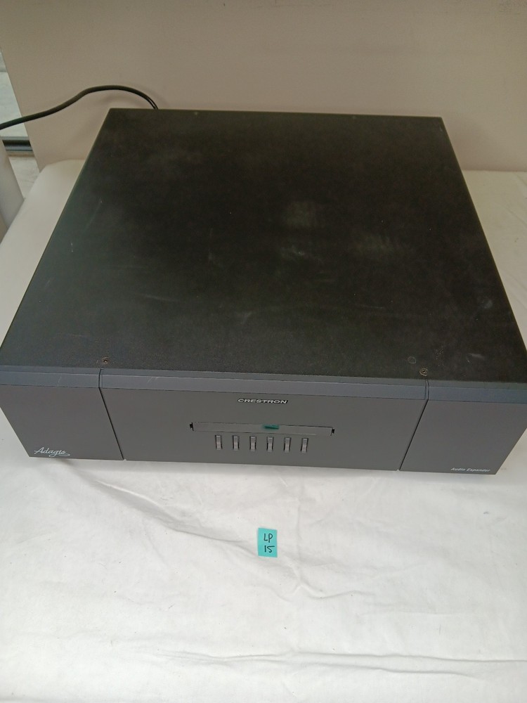 Crestron AAE Adagio Audio Expander (6500285)