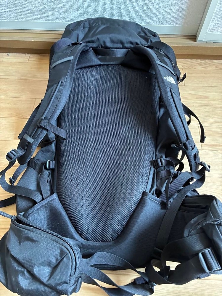 The North Face TELLUS 35 backpack From Japan