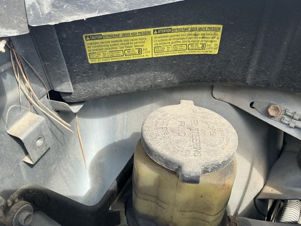 Temperature Control Front Control With AC Fits 06-10 SIENNA 858605