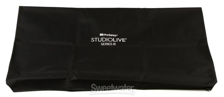 PreSonus StudioLive 32 Series III Cover