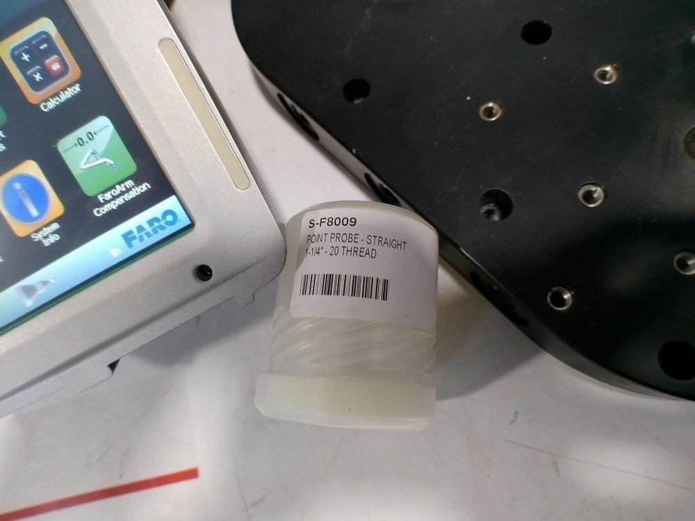 Faro Edge ScanArm 14000