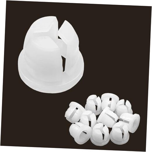 Headlight Retaining Clips, Compatible with 00-05 FD Excursion, 02-03 Llncoin