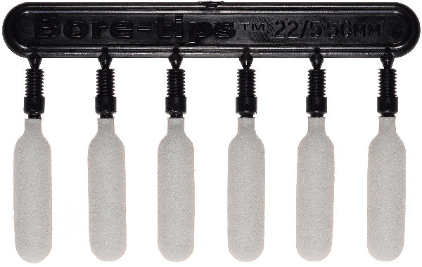 (SPECIAL ALL SIZE PACK) Multi-Size Cleaning Value-Pack for .22cal .30cal