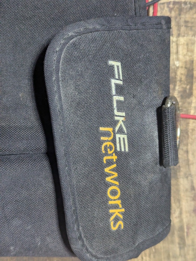 Fluke Networks TS25D Telephone Test Set