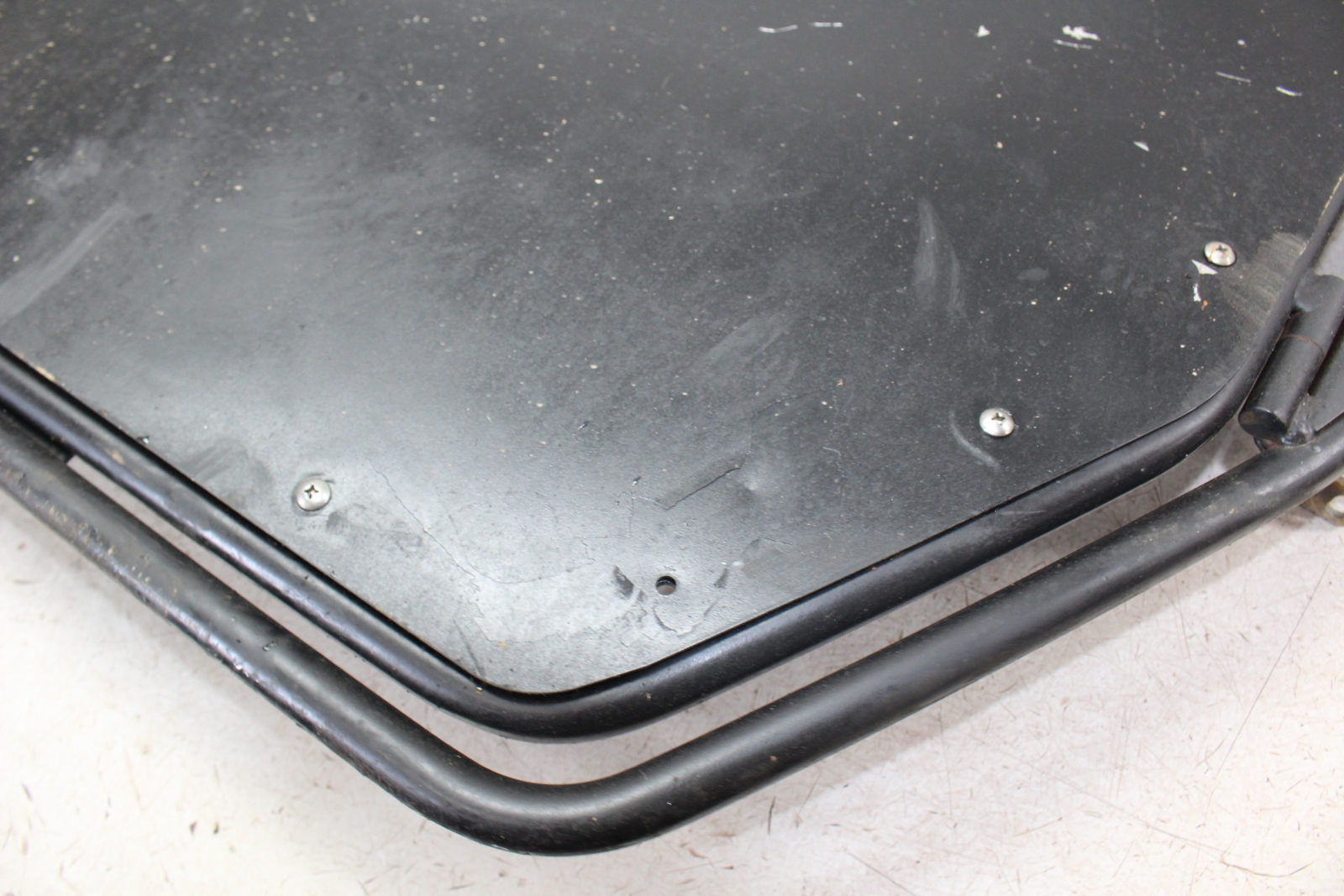 2012 POLARIS RANGER RZR 800 LEFT RIGHT DOORS