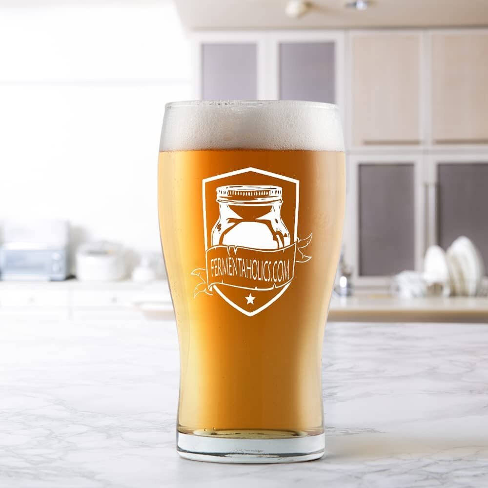 Solid Rubber Stopper #8 - 4 Pack - Carboy Bung