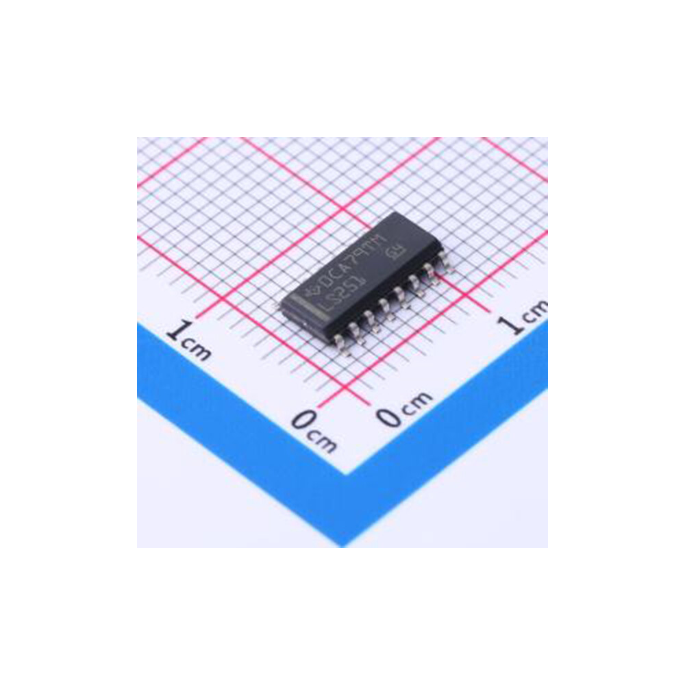 1pcs SN74LS251DR SOP-16