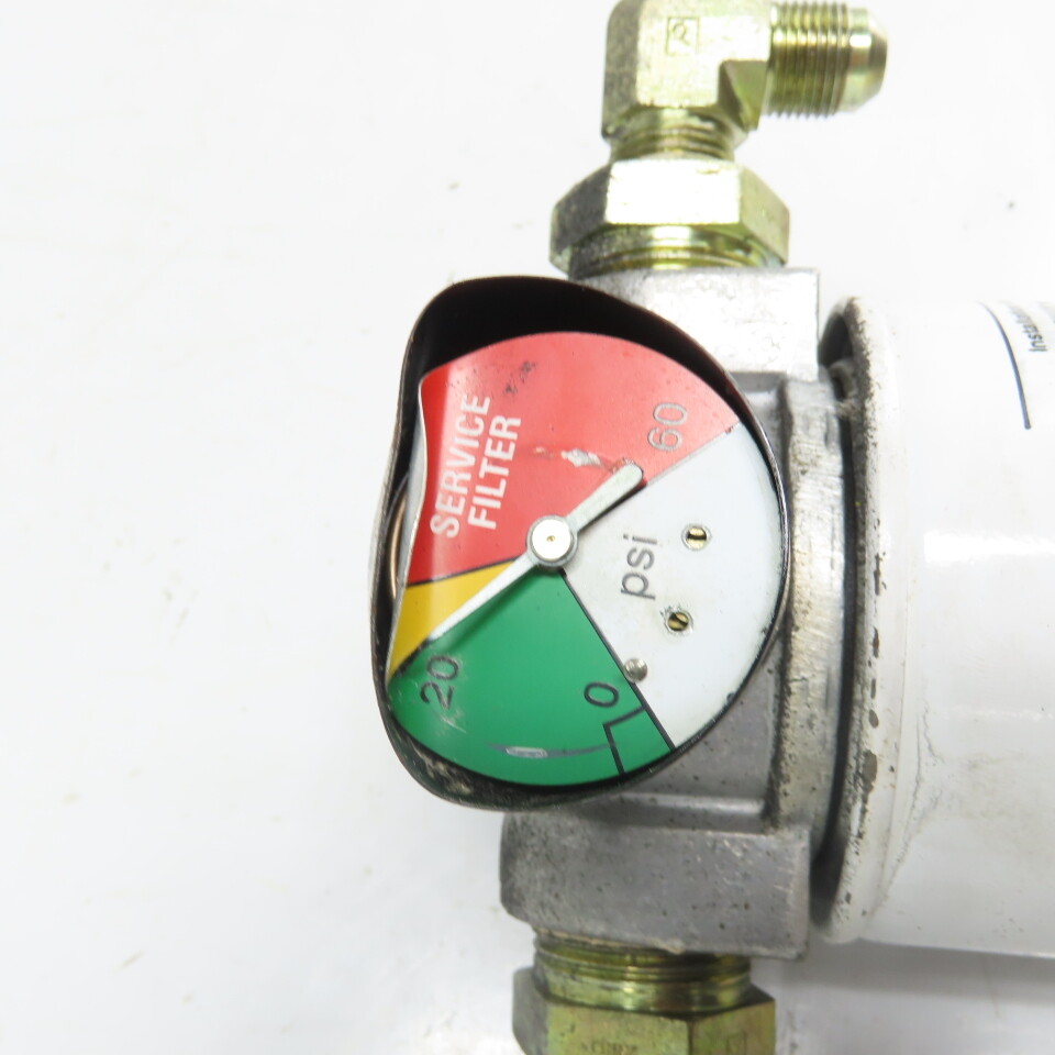 FPC FPE30-10N Hydraulic Filter Element Assembly