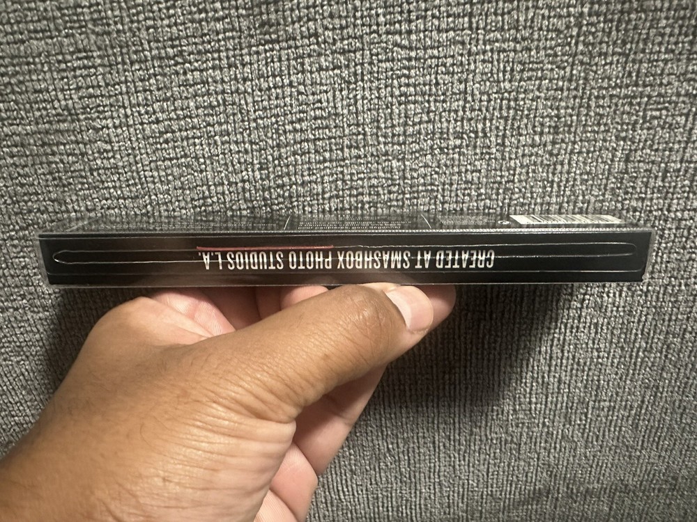 Smashbox Camera Ready Buildable Concealer Brush BNIB