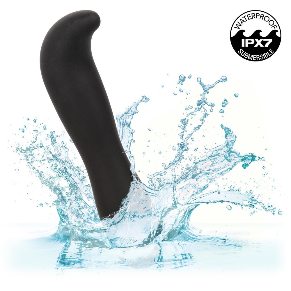 DR. JOEL KAPLAN ORIGINAL RECHARGEABLE PROSTATE PROBE , 10 SPEED WATERPROOF