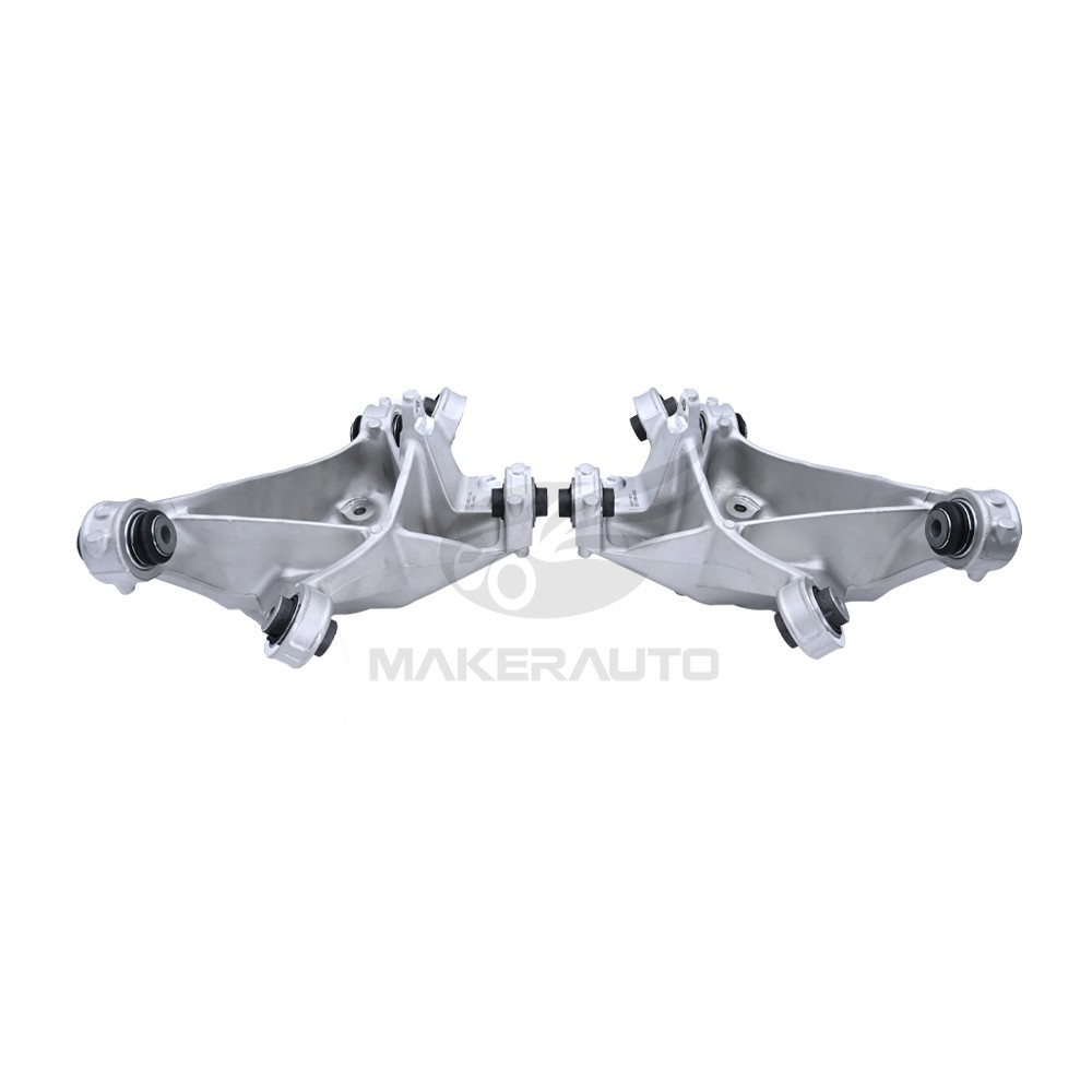 For Tesla Model Y Rear Pair Suspension Knuckle Spindle 1188411-00-G 1188416-00-G