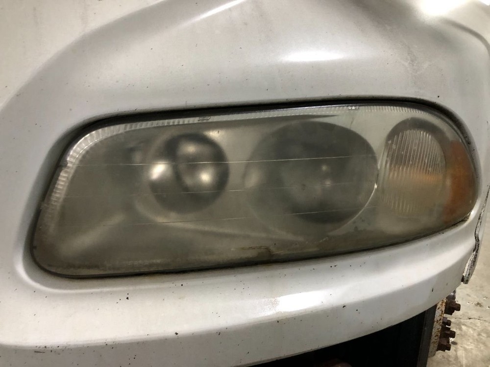 2005-2007 Mack CXN Left/Driver Headlamp - Used