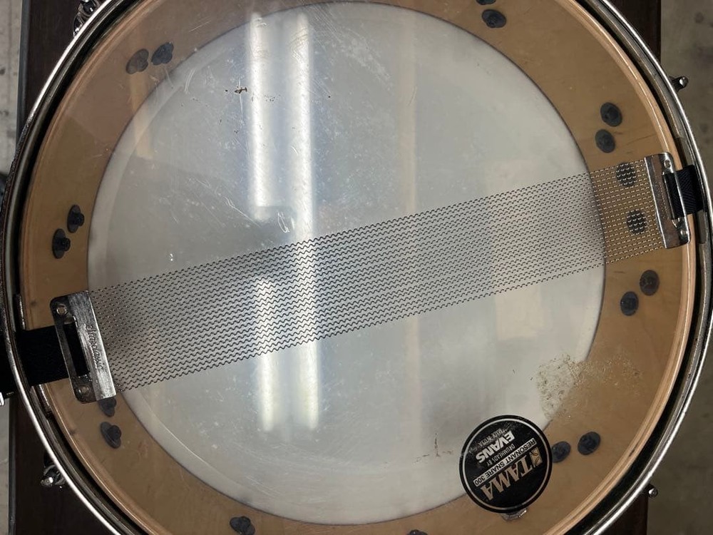 TAMA snare drum piccolo