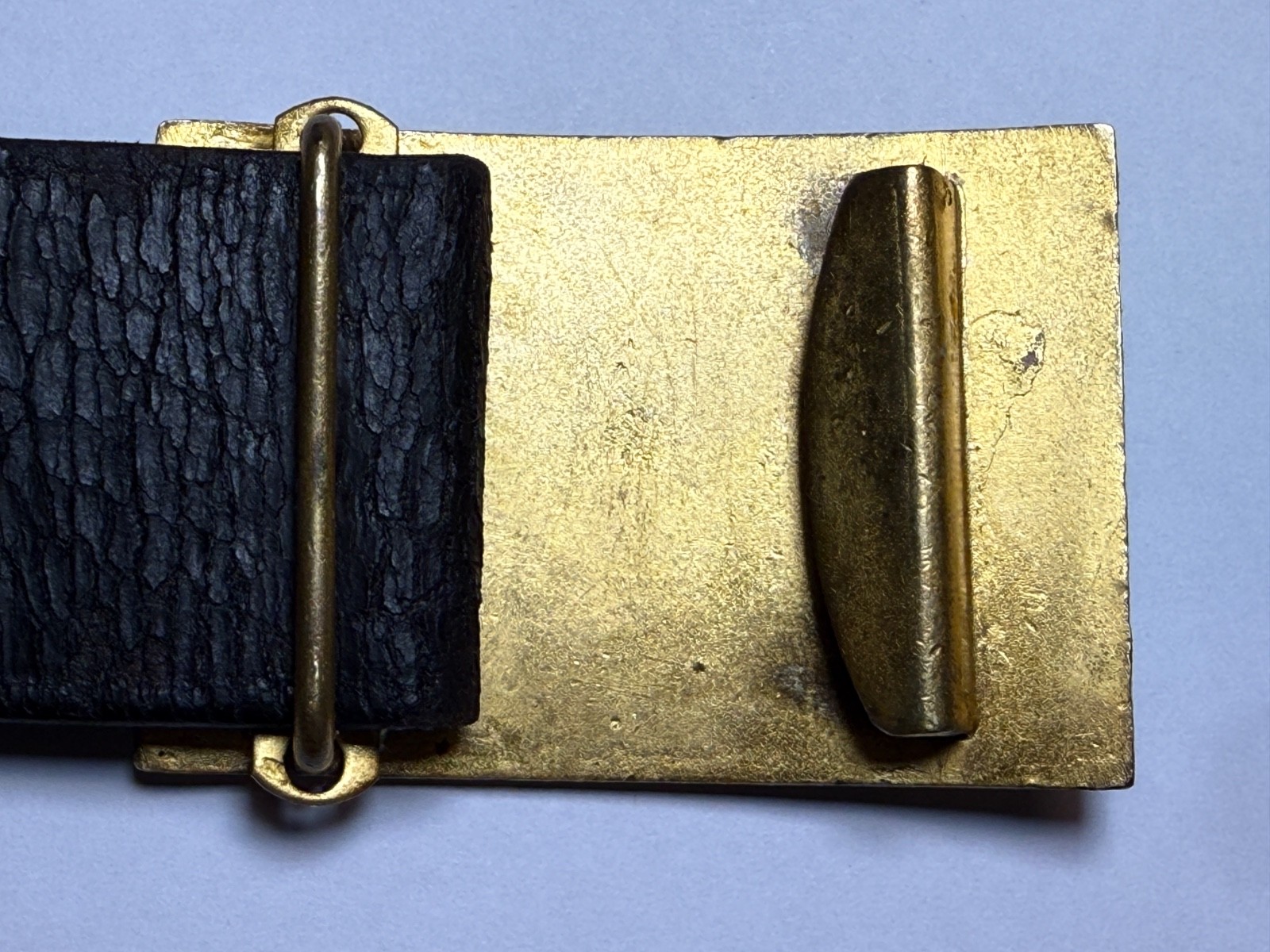 U.S. ARMY, SPANAM, INDIAN WARS, PRIVATE PURCHASE, SABER BELT RIG, ORIGINAL