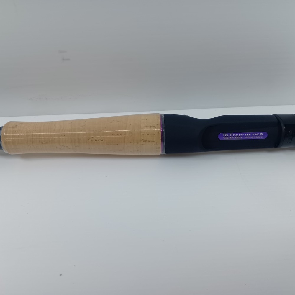 LEGIT DESIGN Lure rod WSC-72MH