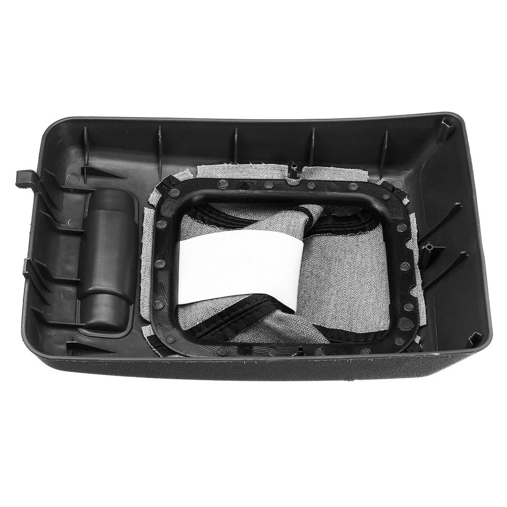 FOR FORD TRANSIT CONNECT GAITER GEAR SHIFT LEVER BOOT WITH RETAINER