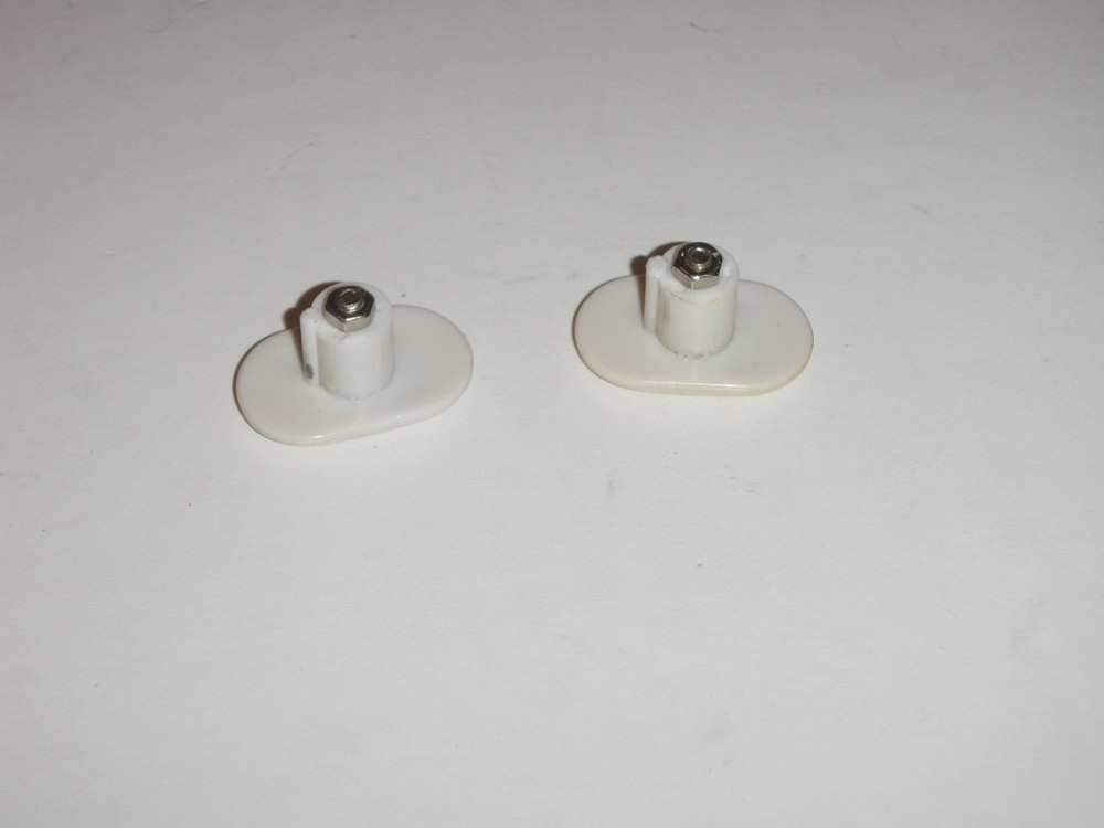 Cord Wrap Posts for Magic Chef Bread Maker Model ES1850 Style TS-238A