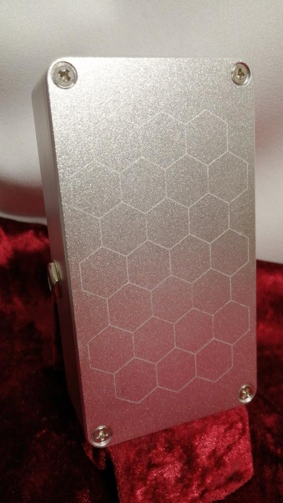 One Control Silver Bee Od Effector No.nm660