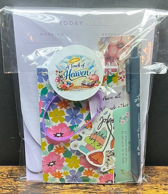 Mini bible study kit