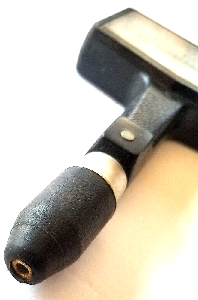 Vintage Hawk Classic Car Engine Compression Tester, Free Shipping!