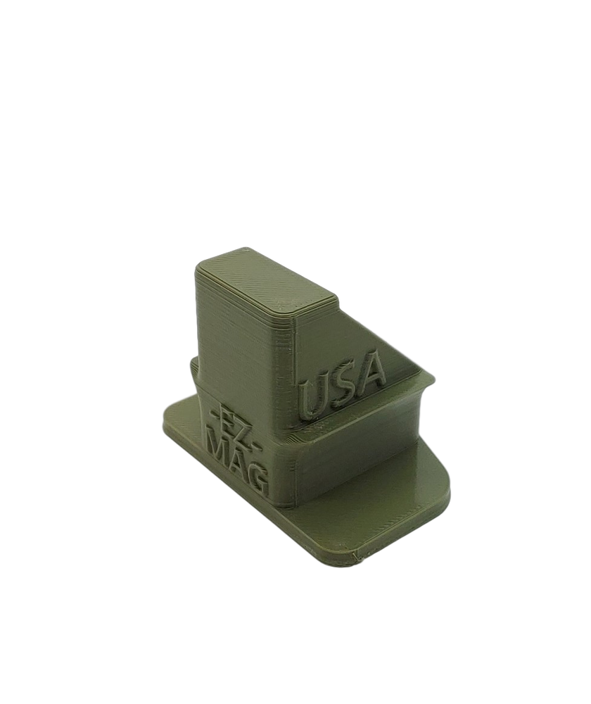 EZMAGLOADER Magazine Loader for Ruger Security 9 / SR9 / SR9C / 9E