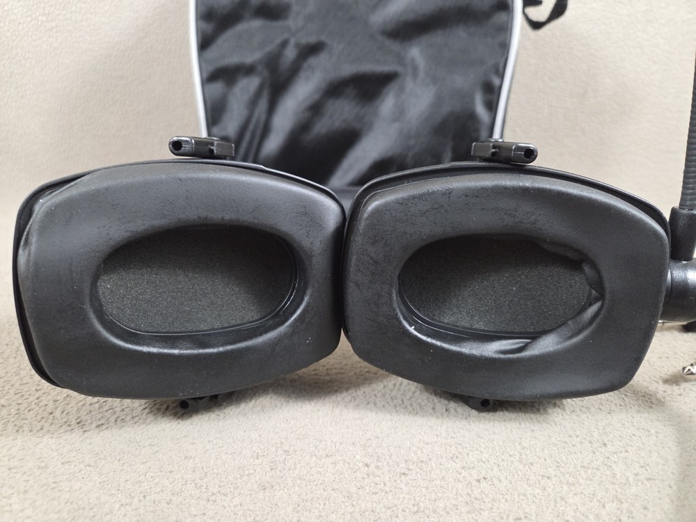 AVSHOP DESIGN Aviation Headset